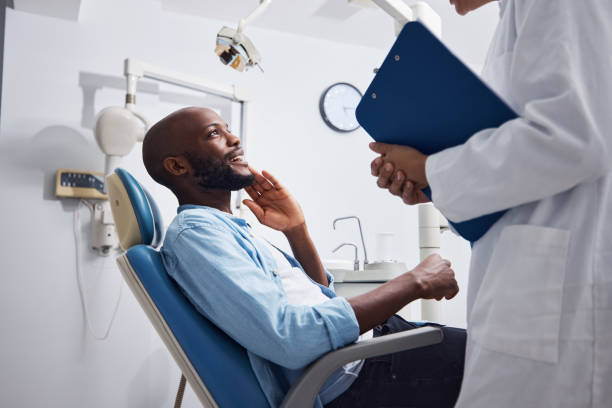 Best Emergency Cosmetic Dentistry (e.g., broken veneers) in Tioga, ND