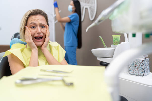 Best Knocked-Out Tooth (Avulsed Tooth) Treatment in Tioga, ND