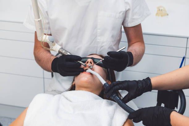 Best Emergency Treatment for Jaw Pain or Injury in Tioga, ND