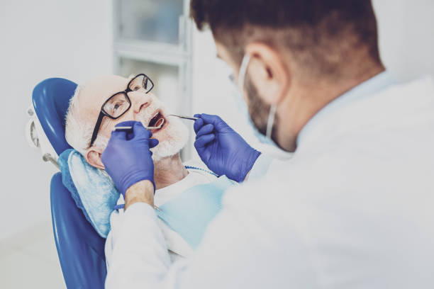 Best Dental Abscess Treatment in Tioga, ND